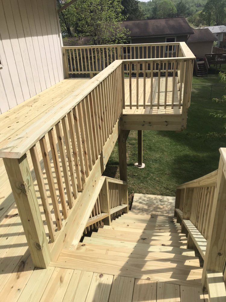 Slide of Common Grounds Services