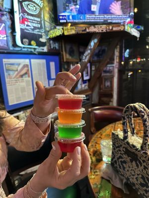 Swallow's Inn by null