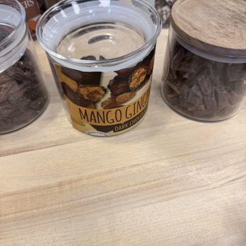 Fortunato Chocolate - Chocolatiers & Shops Near Me - Issaquah, Washington