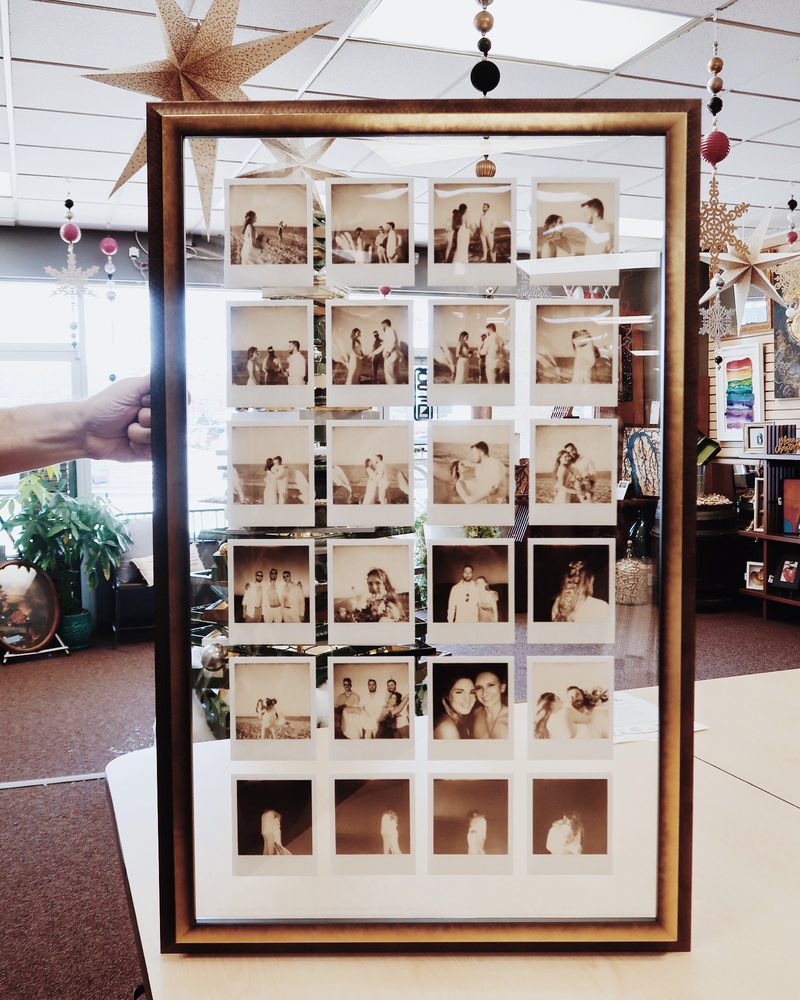 FRAMERS’ OF YORK Updated September 2024 36 Photos 259