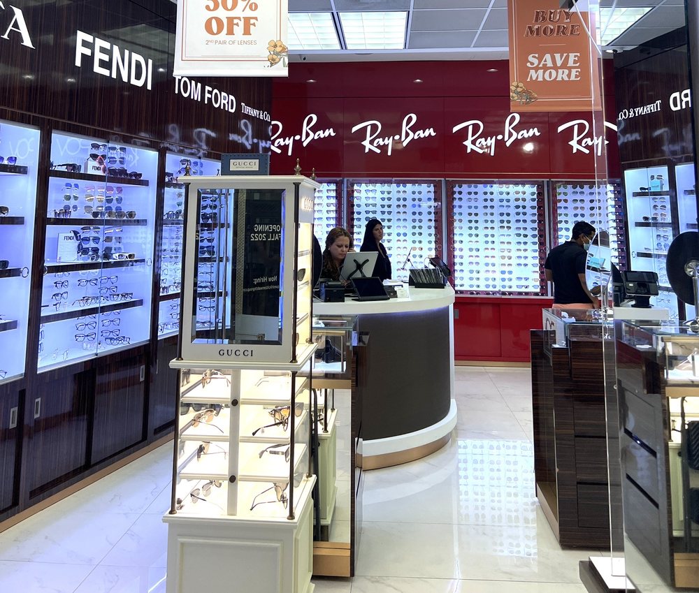 POINT OF VIEW OPTICAL OUTLETS Updated May 2024 10 Photos Yelp