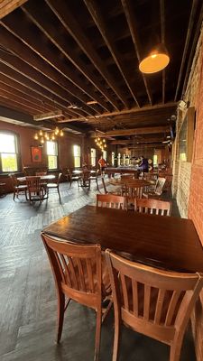 Upstream Brewing Company by null