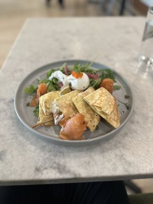 House of Brunch by null