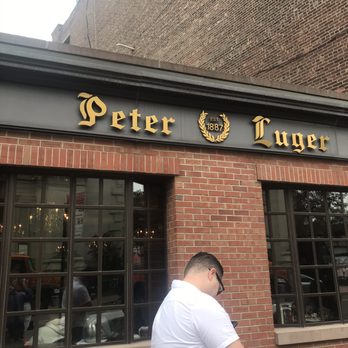 Peter Luger - Steakhouses Near Me - Brooklyn, New York