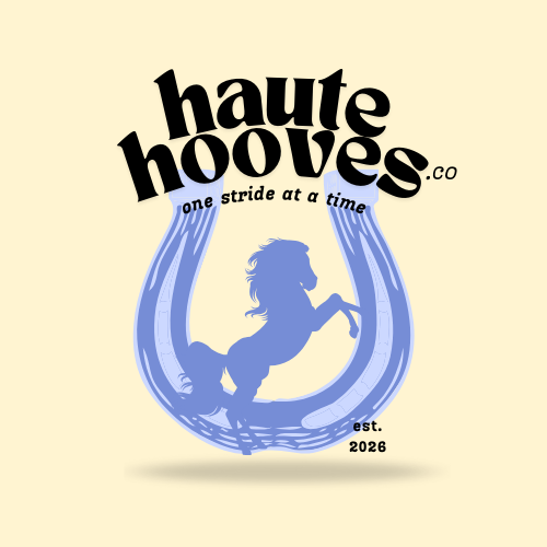 Haute Hooves - equestrian in Knoxville, TN