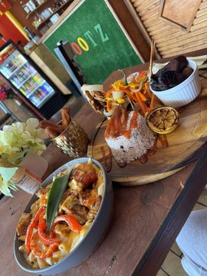 Rootz Bar n Cafe by null