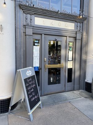 Broadway Grill by null