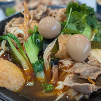 Super Potato - Chinese Near Me - Milpitas, California