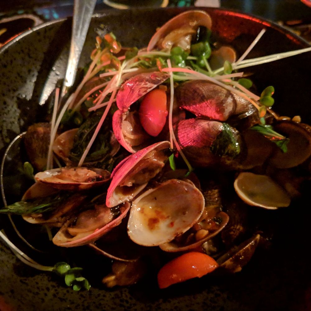 Top 10 Best Unique Fun Dining Experiences in Seattle, WA Last Updated