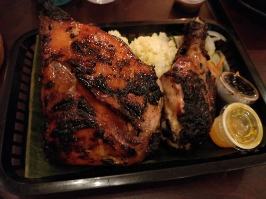 Jayhan's Grill by null