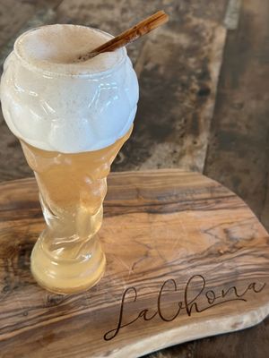 LaChona Empanadas y Vinos Argentinos by null