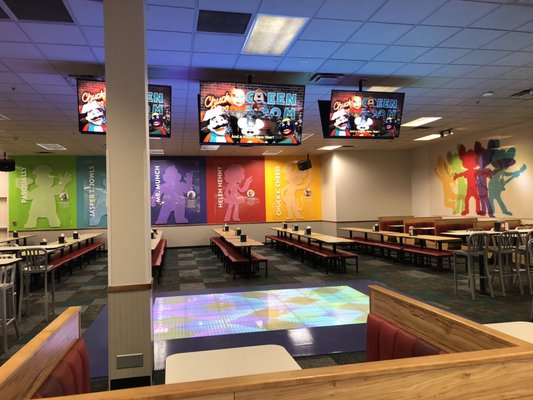 Chuck E Cheese Order Food Online 104 Photos 132 Reviews