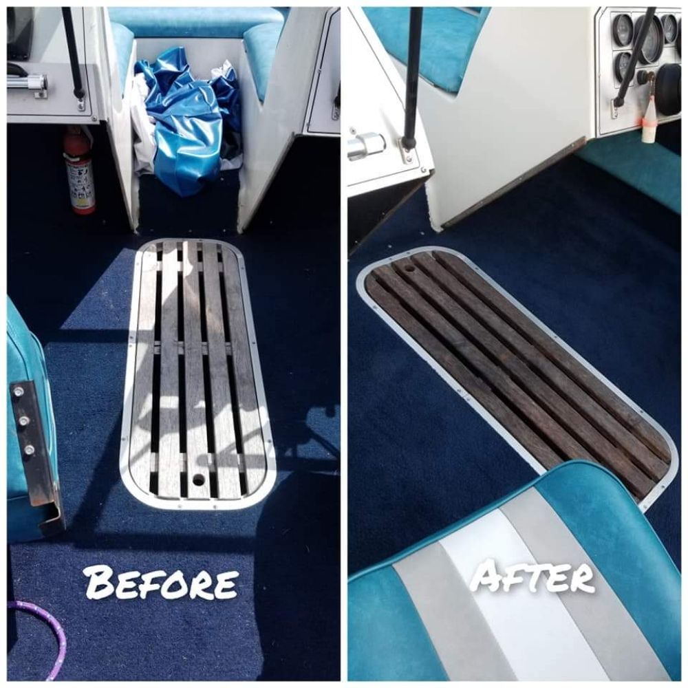 THE DETAILING DUDES 13 Photos 1400 Covington Ln, Alpena, Michigan