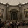 National Archives and Records Administration gift card