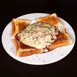 Alex’s Railside Resturant