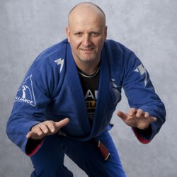 Alliance BJJ - Come try a free week!!