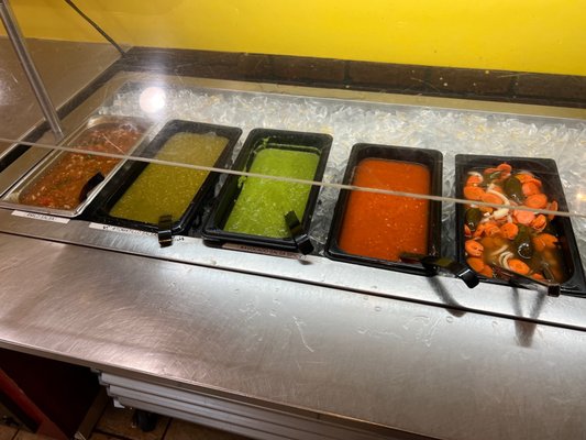 Los Cuates So-Cal Mexican Restaurant by null