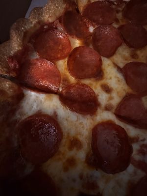 Conans Pizza South by null