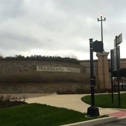 City of Maryland Heights
