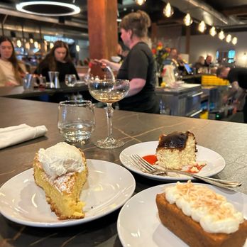 The Cozy Taberna - Tapas/Small Plates Near Me - Salem, Oregon The Cozy Taberna - Tapas/Small Plates Near Me - Salem, Oregon