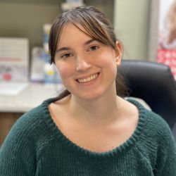 Restore Smiles - Caitlyn- Business Office Assistant