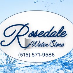 Rosedale Water Store