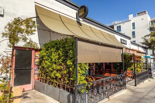 Tuk Tuk Thai -- Thai Restaurant & Catering in Sawtelle, Los Angeles by null