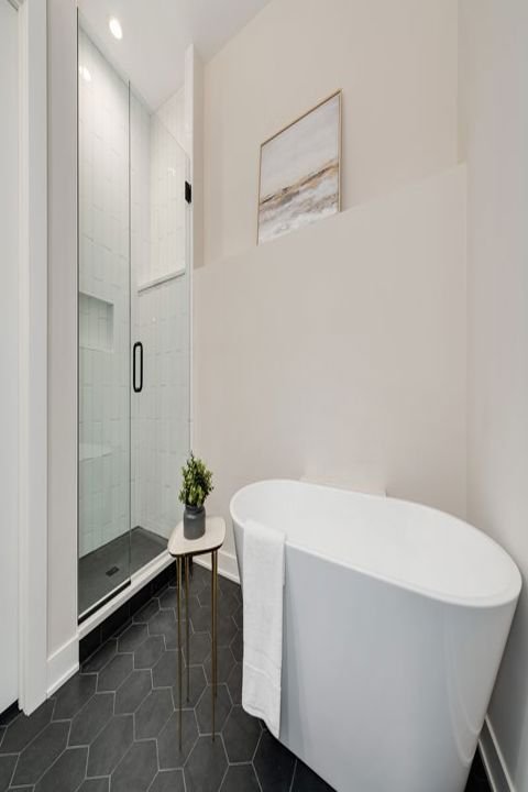 Slide of Walsh Services Incorporated