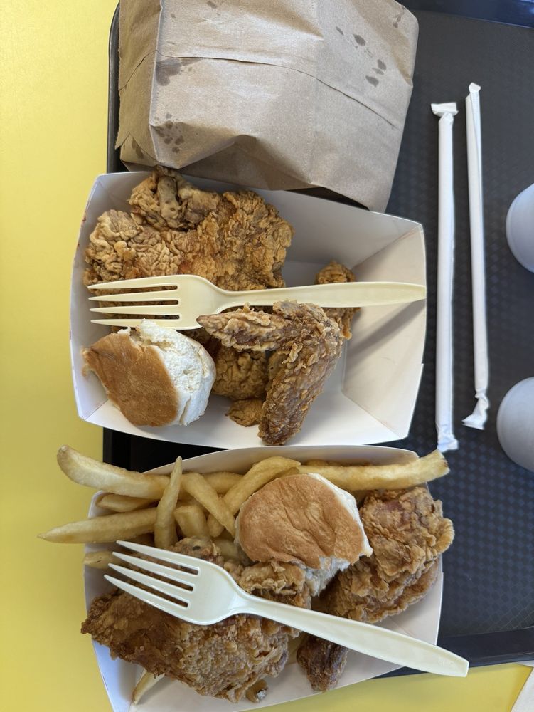 GABE’S CAJUN FOOD RESTAURANT Updated October 2024 21 Photos & 59