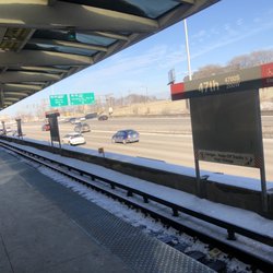 CTA - 47th Red - Station