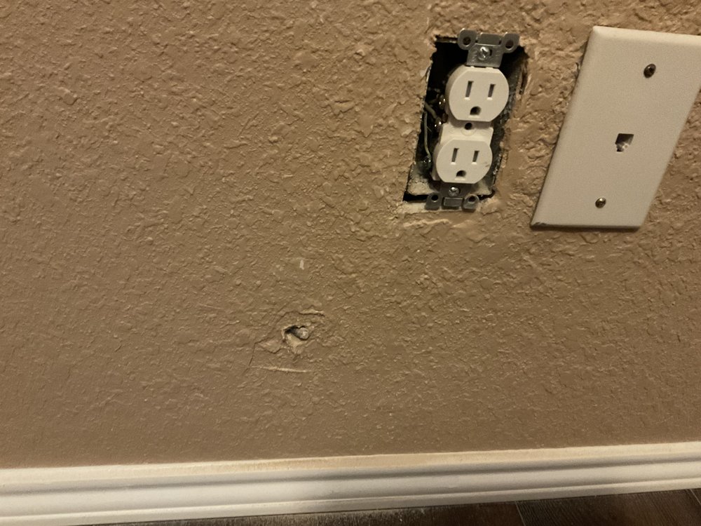 Slide of DFW Roofing Pro