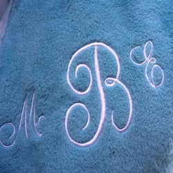 Stitch & Dream
