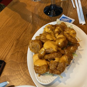 Glory Days Grill - Wannabe Shrimp - Sports Bars Near Me - St. Petersburg, Florida
