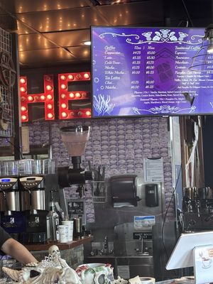 Merfolk’s Specialty Coffee by null