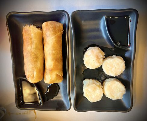 Snail Thai Cuisine by null