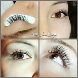 The Lash Stop - Classic Set