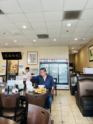 Yung Ho Cafe by null