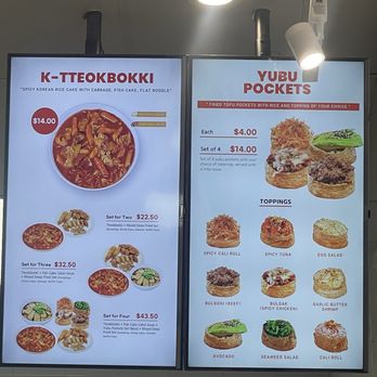 Katsu Bar - Menu - Japanese Curry Near Me - Chino, California Katsu Bar - Menu - Japanese Curry Near Me - Chino, California
