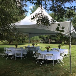 Eagle Tent Rentals - Beautiful!
