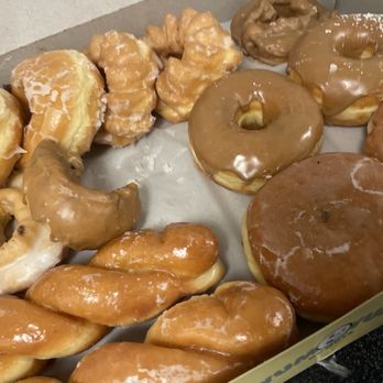 Yum Yum Donuts - :( - Donuts Near Me - San Jose, California