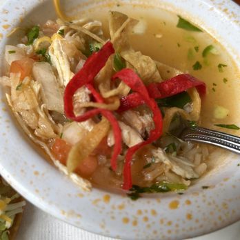 Avila's El Ranchito - Chicken Rice Soup - Mexican Near Me - Orange, California Avila's El Ranchito - Chicken Rice Soup - Mexican Near Me - Orange, California