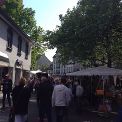 Maimarkt/Blumenmarkt