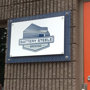 Battery Steele Brewing - Breweries Near Me - Portland, Maine Battery Steele Brewing - Breweries Near Me - Portland, Maine
