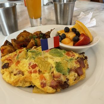 Immigrant Son Caffe - New American Near Me - Ventura, California Immigrant Son Caffe - New American Near Me - Ventura, California