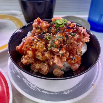Genki Sushi - Japanese Near Me - Aiea, Hawaii Genki Sushi - Japanese Near Me - Aiea, Hawaii