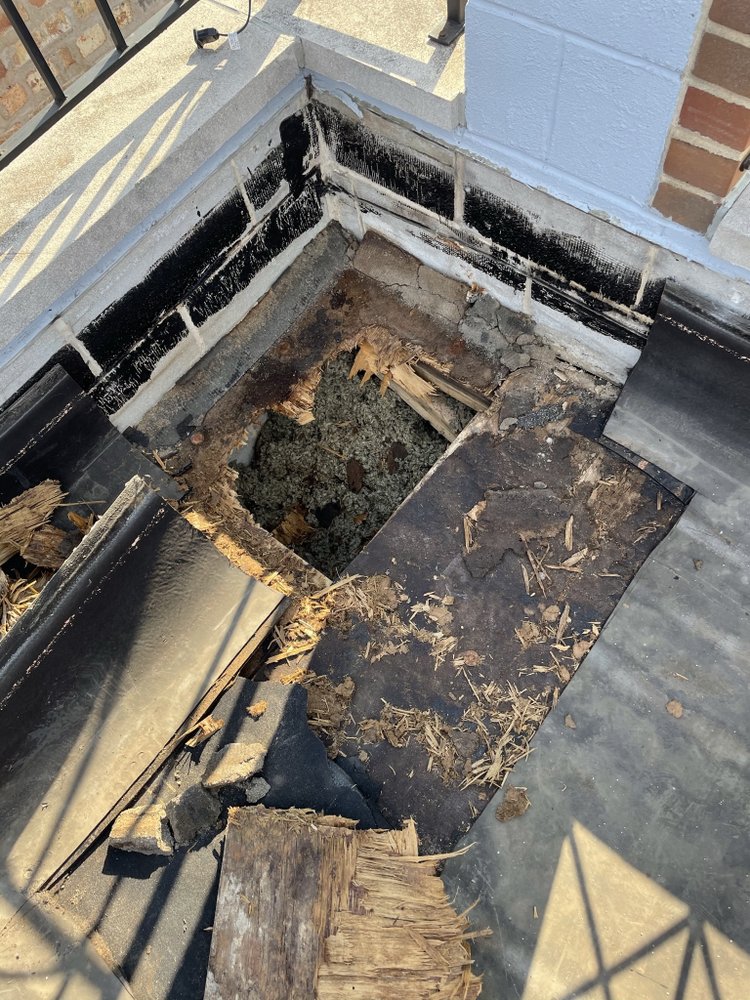 Slide of Stormproofroofers