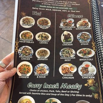 Ubon's Thai Cuisine - Thai Near Me - San Antonio, Texas Ubon's Thai Cuisine - Thai Near Me - San Antonio, Texas