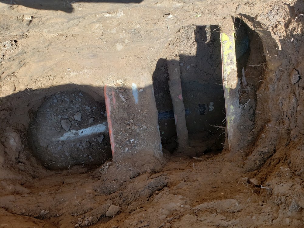 Slide of Anthony's Plumbing