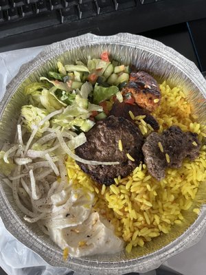 IDOF - I Dream of Falafel by null