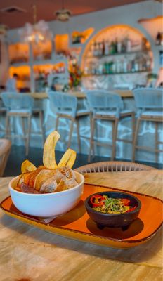 Brisa Restaurant & Bar by null